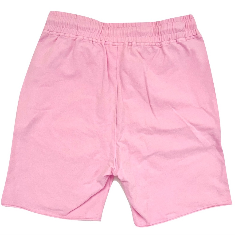 Hoaka Apparel Pink Short - Picture 4 of 7